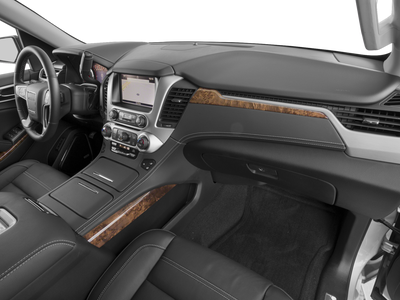 2018 GMC Yukon 1500 Denali