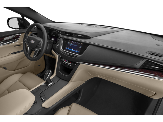 2019 Cadillac XT5 Luxury AWD in Marshall , MN - Lockwood Motors