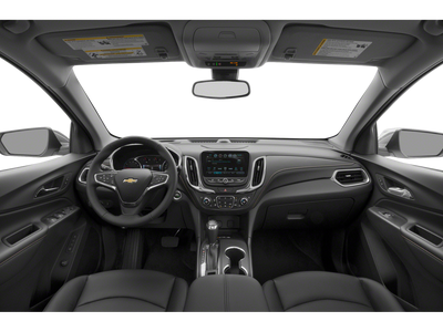 2019 Chevrolet Equinox Premier (1LZ)