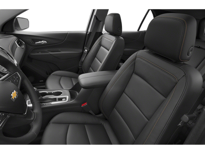 2019 Chevrolet Equinox Premier (1LZ)