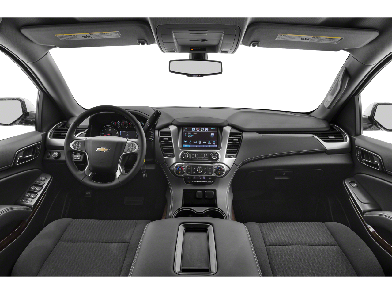 2019 Chevrolet Suburban 1500 LT