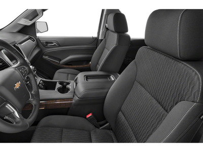 2019 Chevrolet Suburban 1500 LT