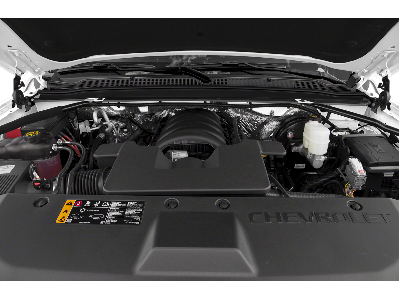 2019 Chevrolet Suburban 1500 LT