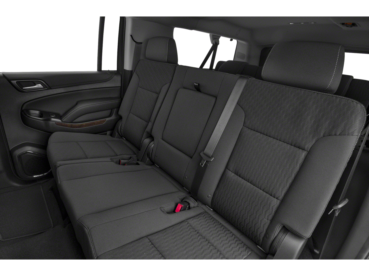 2019 Chevrolet Suburban 1500 LT