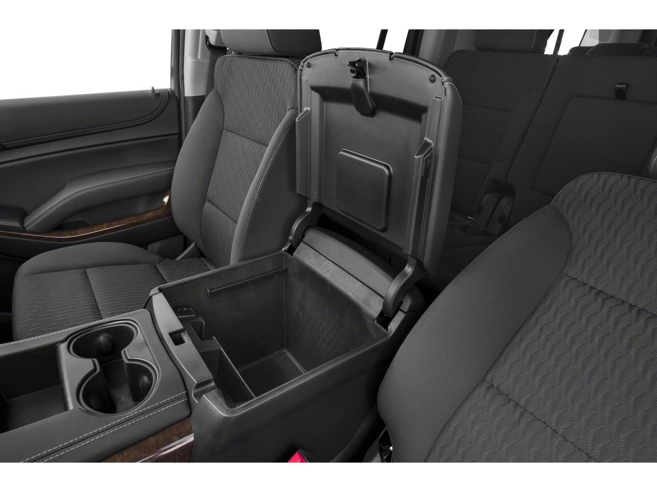 2019 Chevrolet Suburban 1500 LT
