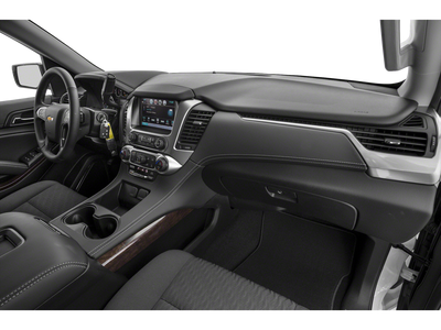 2019 Chevrolet Suburban 1500 LT