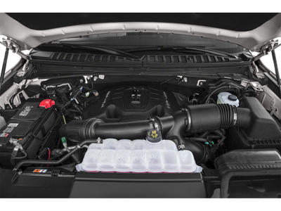 2019 Lincoln Navigator Standard