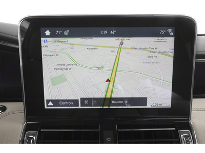 2019 Lincoln Navigator Standard