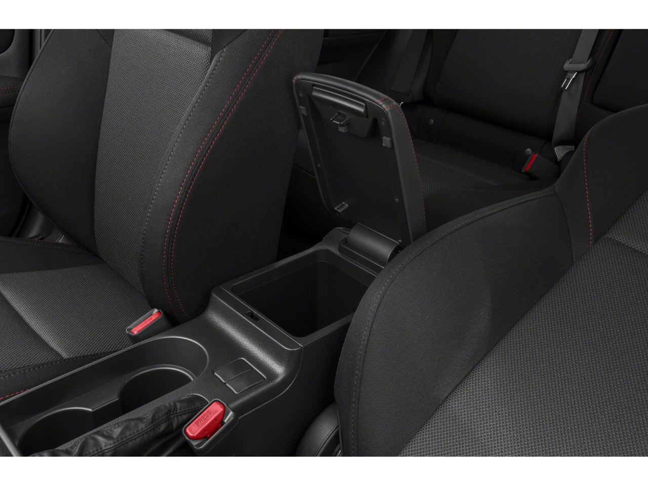 2019 Subaru WRX Base