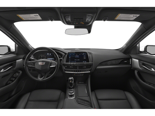 2020 Cadillac CT5 Premium Luxury in Marshall , MN - Lockwood Motors
