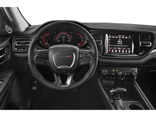 2021 Dodge Durango GT Plus in Marshall , MN - Lockwood Motors