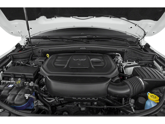 2021 Dodge Durango GT Plus in Marshall , MN - Lockwood Motors