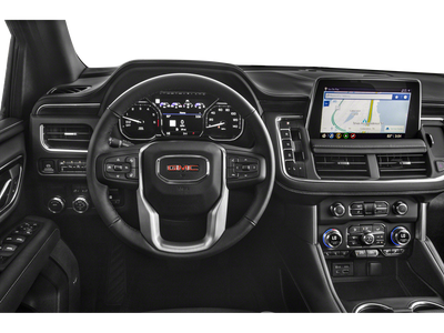 2021 GMC Yukon XL 1500 SLT