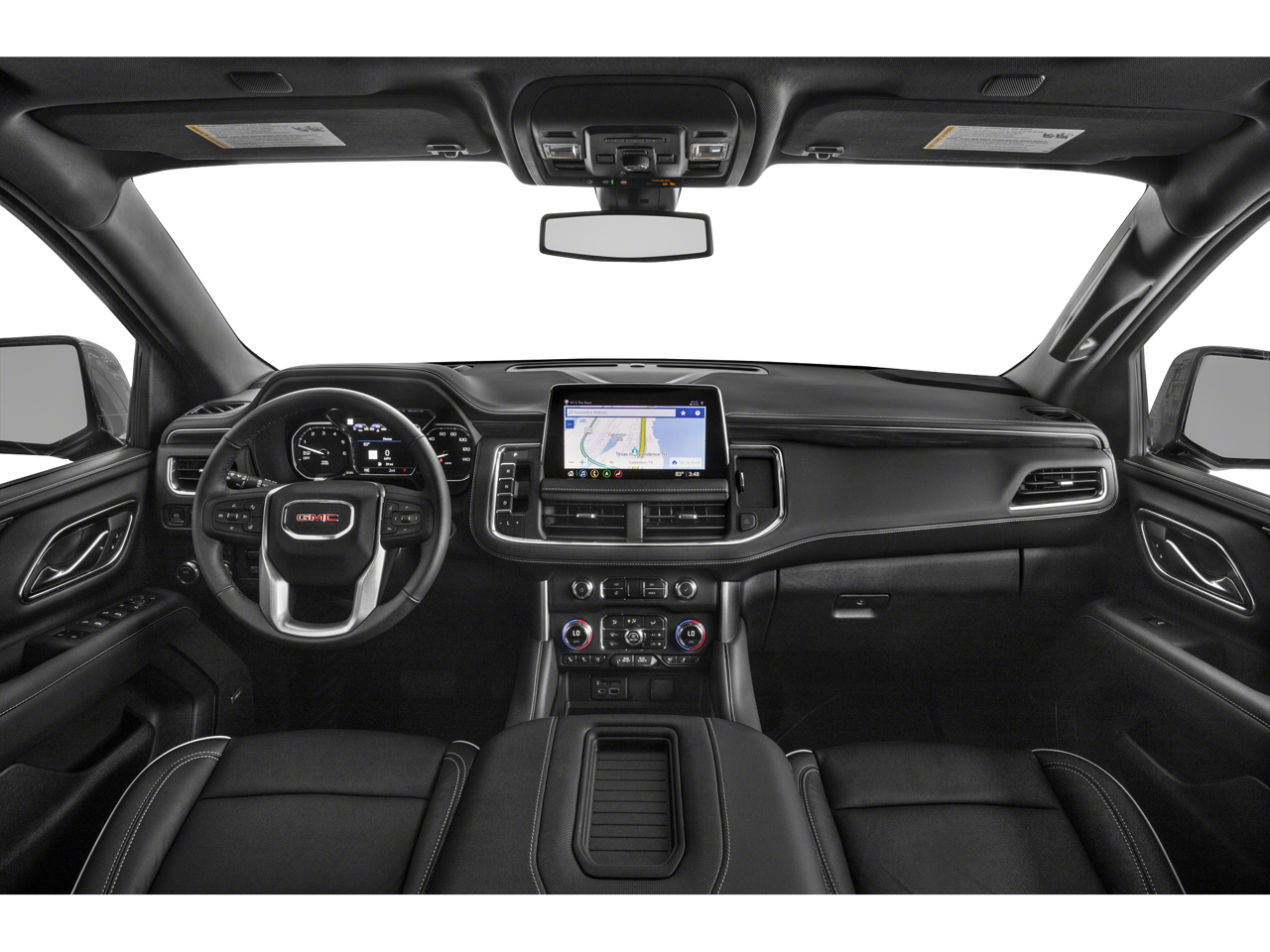 2021 GMC Yukon XL 1500 SLT