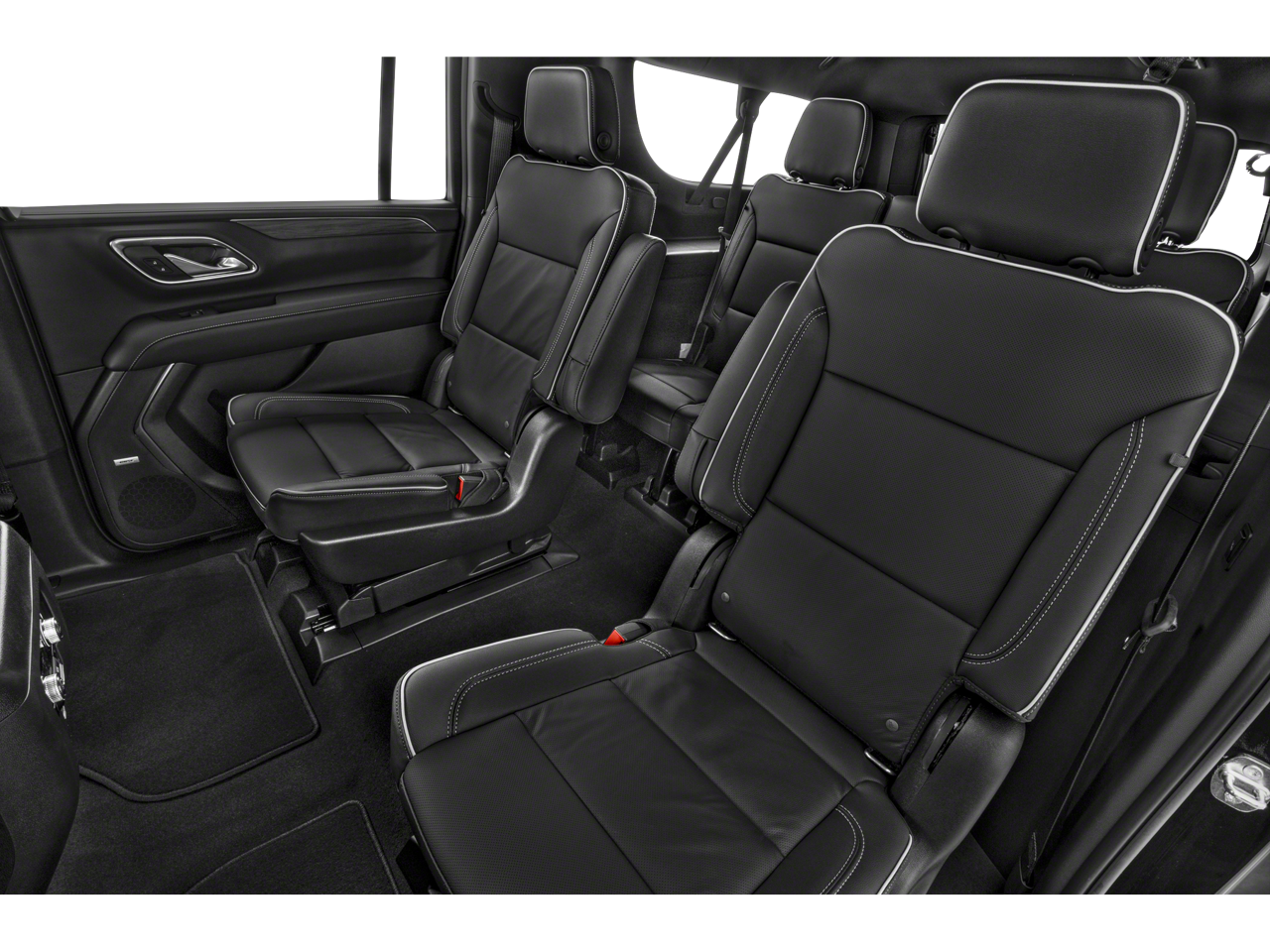 2021 GMC Yukon XL 1500 SLT