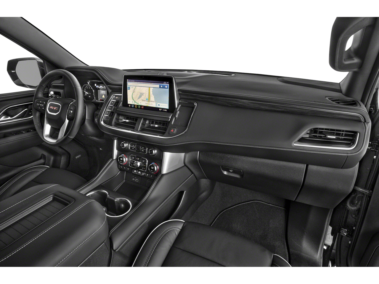 2021 GMC Yukon XL 1500 SLT