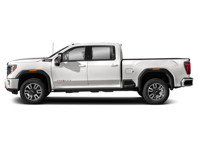 2021 GMC Sierra 3500 AT4