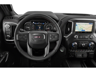 2021 GMC Sierra 3500 AT4