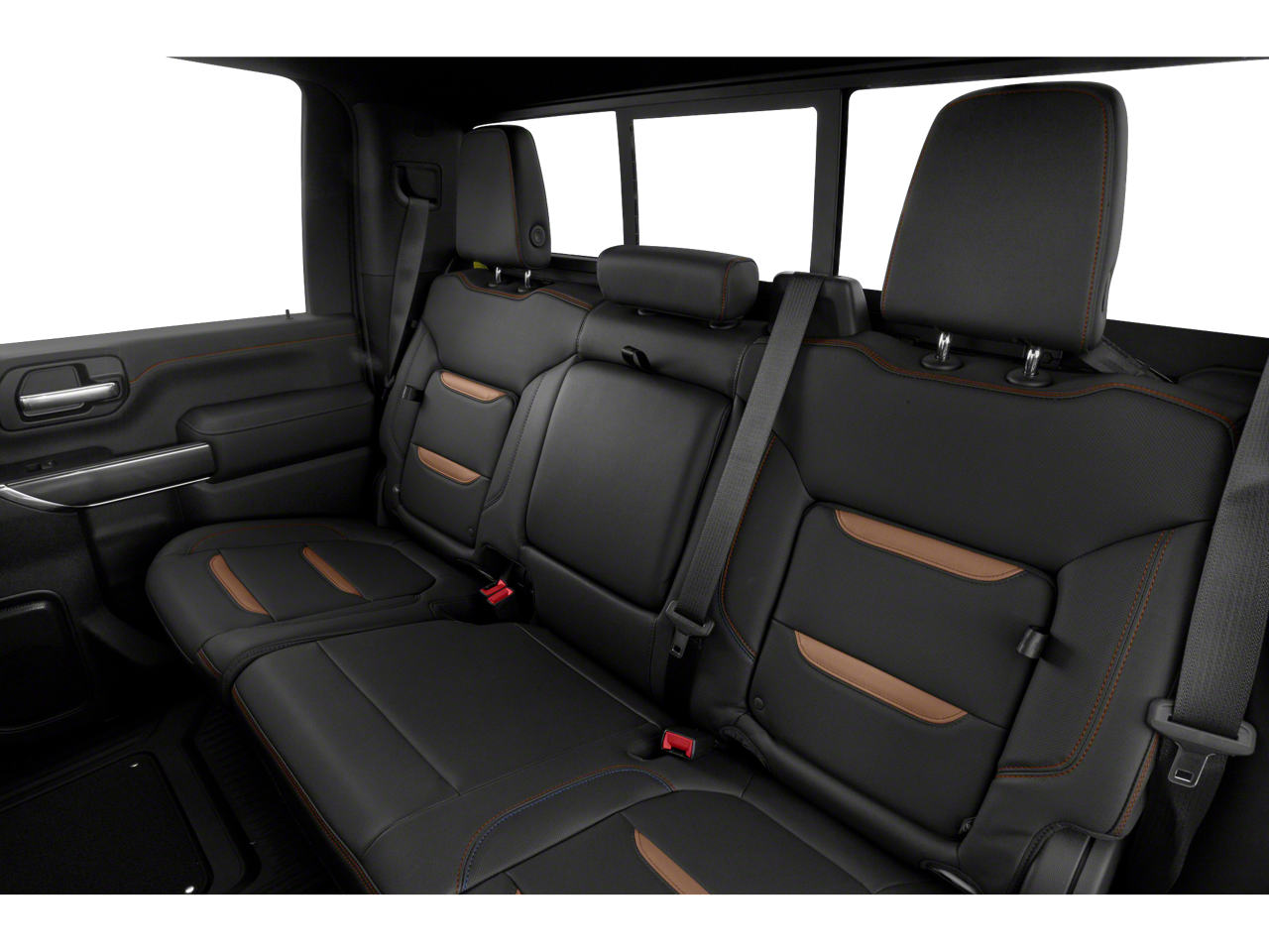 2021 GMC Sierra 3500 AT4
