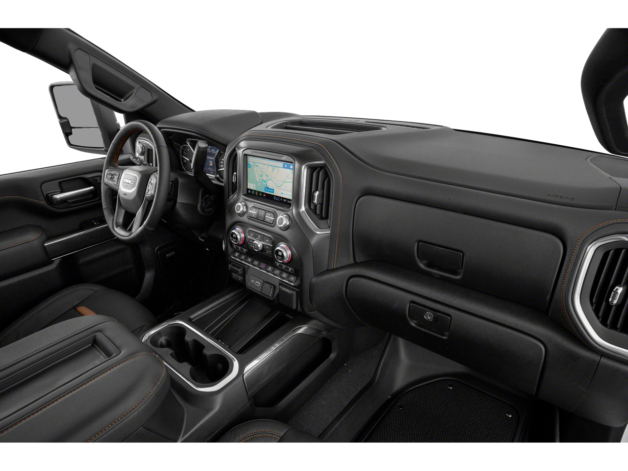 2021 GMC Sierra 3500 AT4