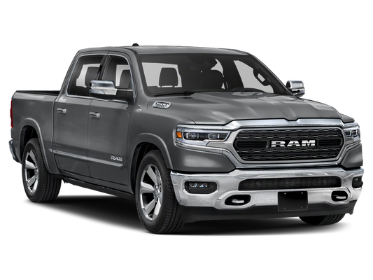 2021 RAM 1500 Limited in Marshall , MN - Lockwood Motors