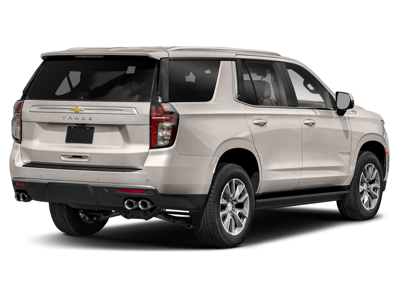 Used 2022 Chevrolet Tahoe High Country with VIN 1GNSKTKL1NR364711 for sale in Marshall, Minnesota