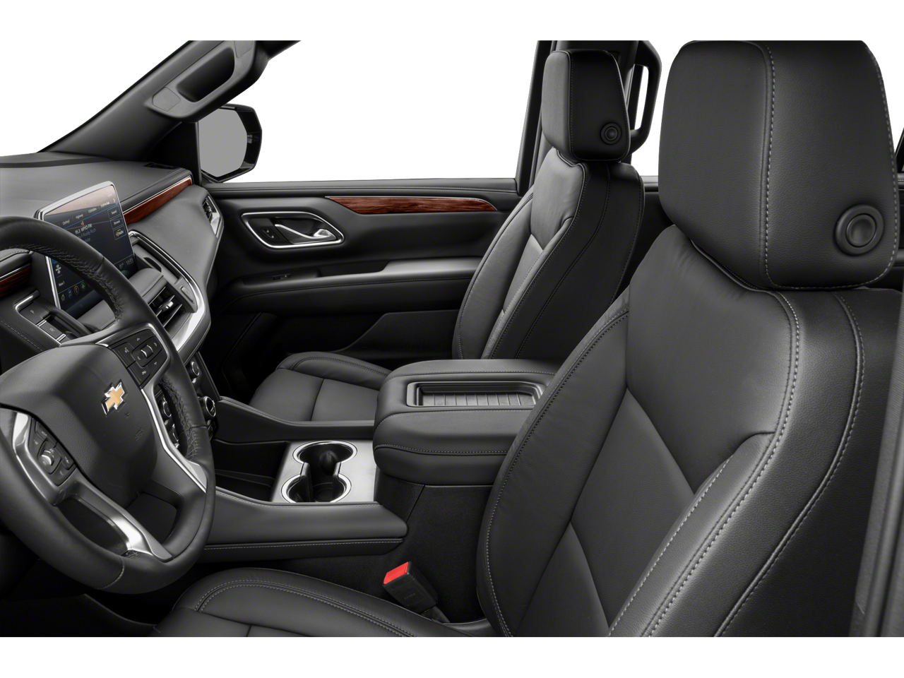 2022 Chevrolet Suburban 1500 LT