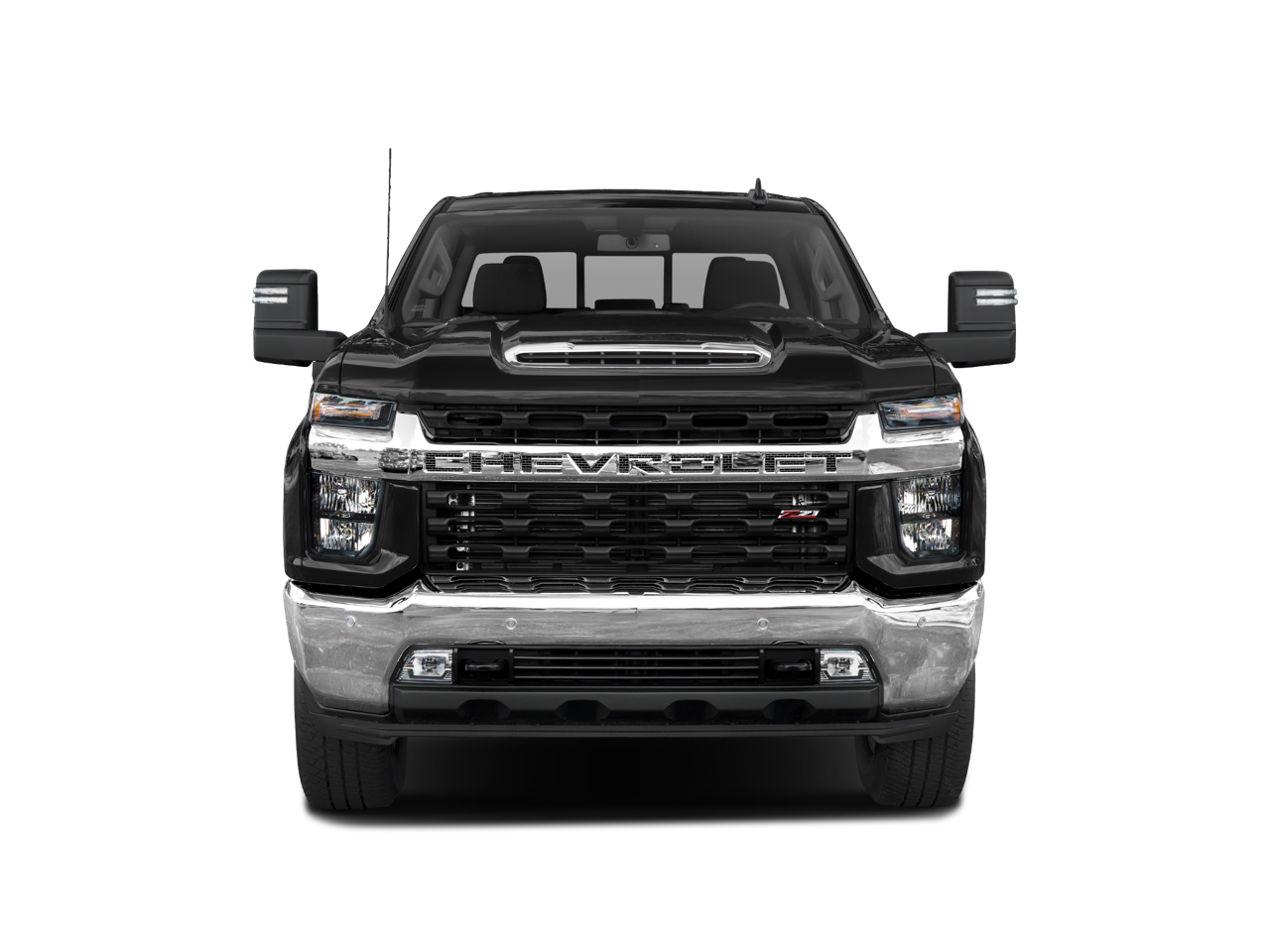 2022 Chevrolet Silverado 3500 LT