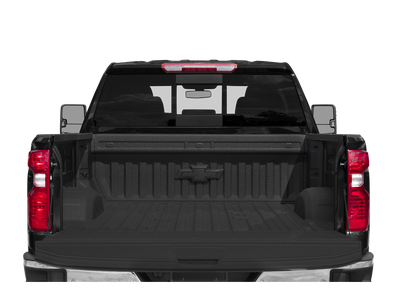 2022 Chevrolet Silverado 3500 LT