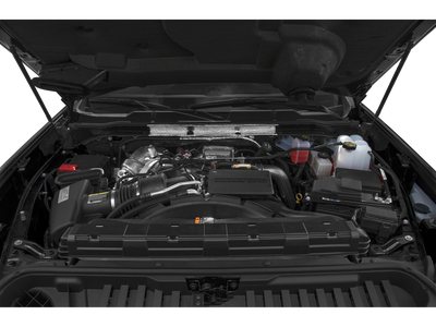 2022 Chevrolet Silverado 3500 LT