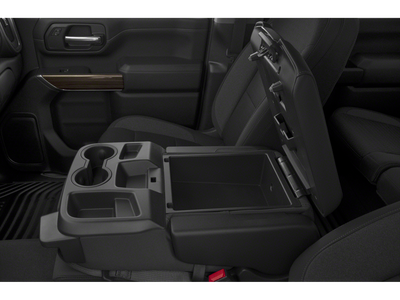 2022 Chevrolet Silverado 3500 LT