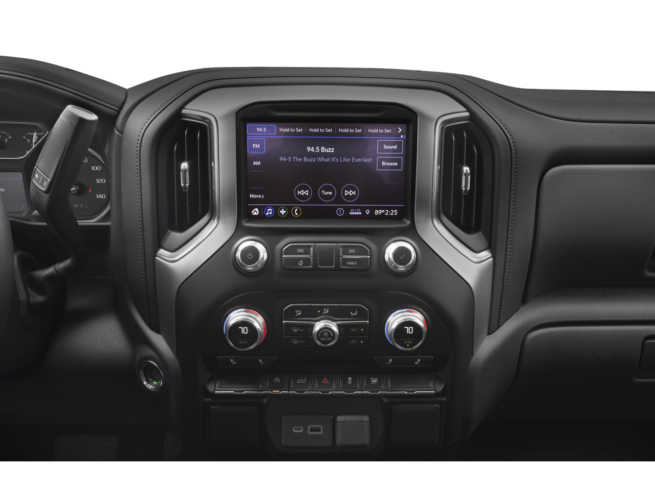 2022 GMC Sierra Limited 1500 SLE