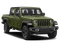 2022 Jeep Gladiator Willys