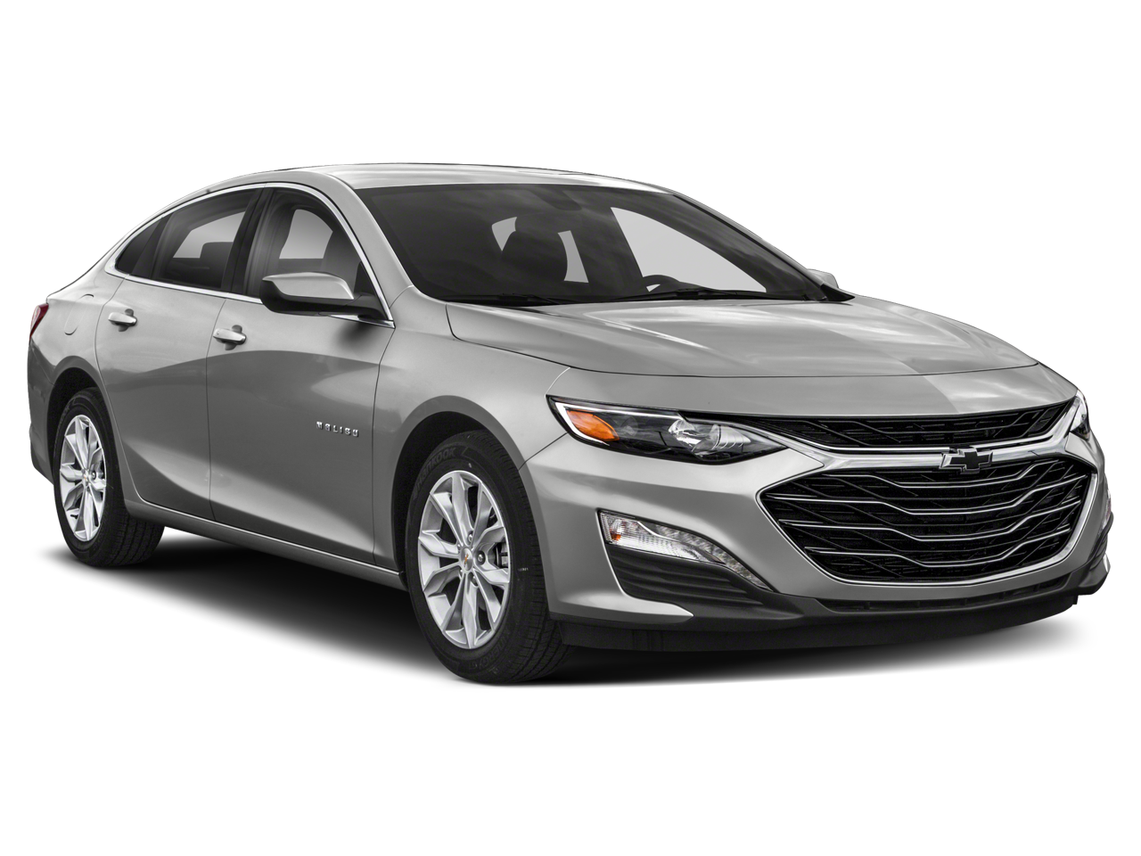 2023 Chevrolet Malibu 1LT
