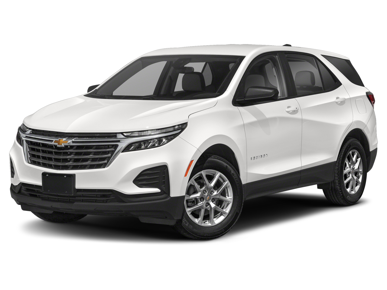 2023 Chevrolet Equinox LT (3LT) RS