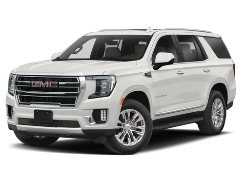 2023 GMC Yukon 1500 SLT