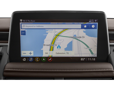 2023 GMC Yukon 1500 SLT