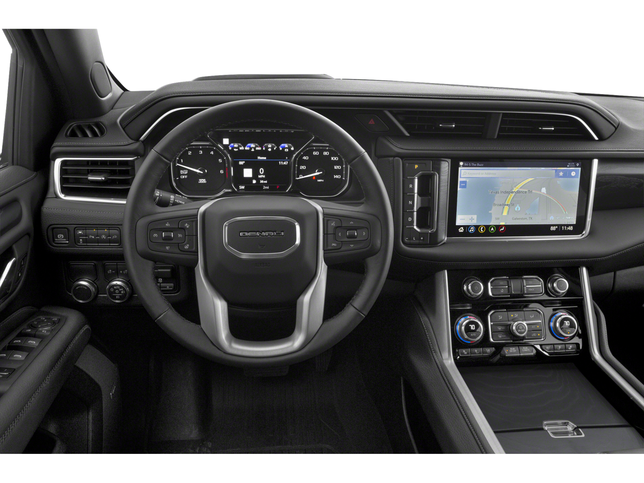 2023 GMC Yukon XL 1500 Denali
