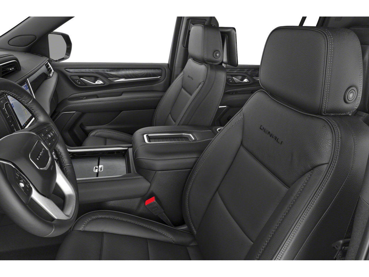 2023 GMC Yukon XL 1500 Denali
