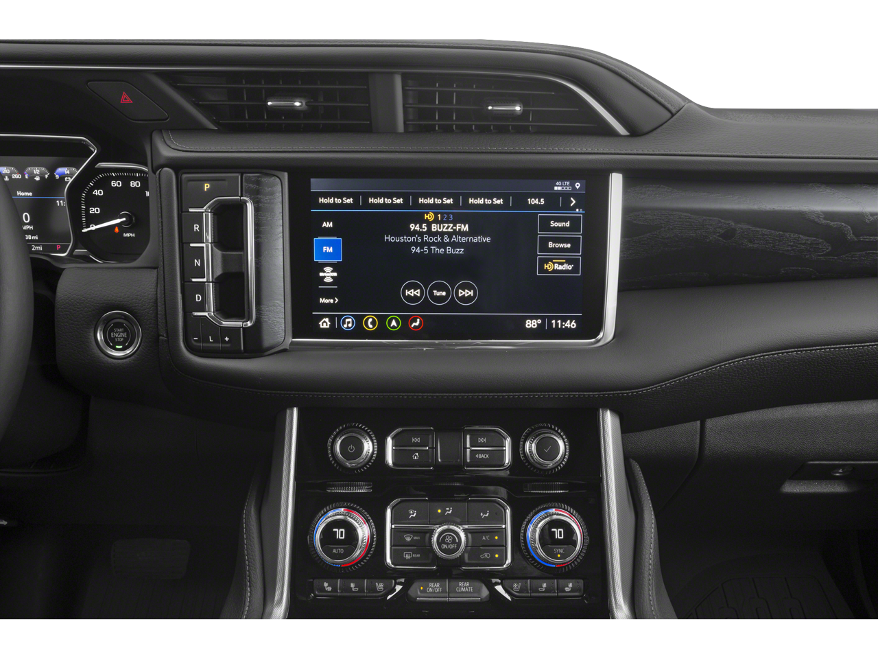 2023 GMC Yukon XL 1500 Denali
