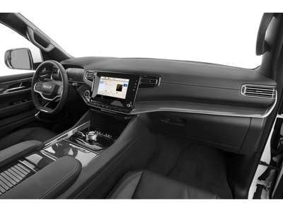 2023 Jeep Wagoneer Series III