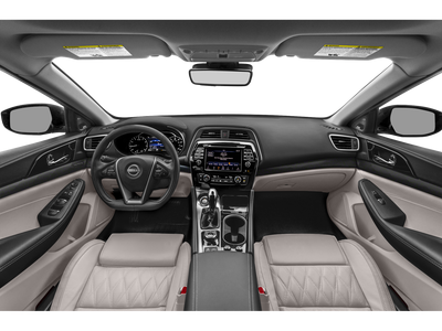 2023 Nissan Maxima Platinum