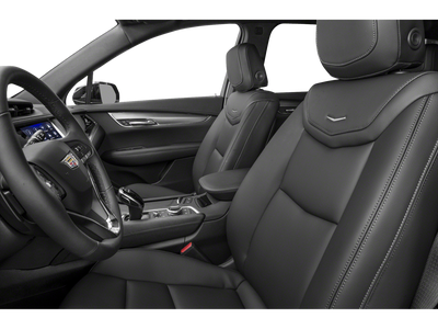 2024 Cadillac XT6 AWD Luxury