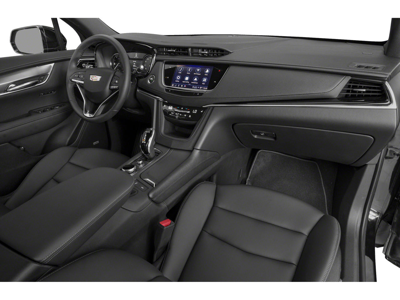 2024 Cadillac XT6 AWD Luxury