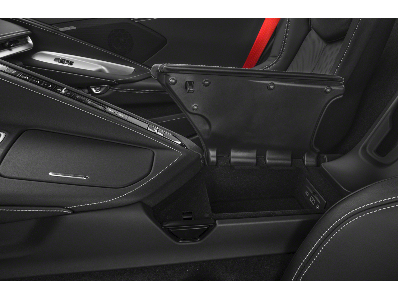 2024 Chevrolet Corvette Z06 Premium 3LZ Z06
