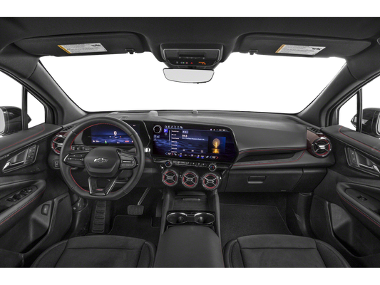 2024 Chevrolet Blazer EV RS in Marshall , MN - Lockwood Motors