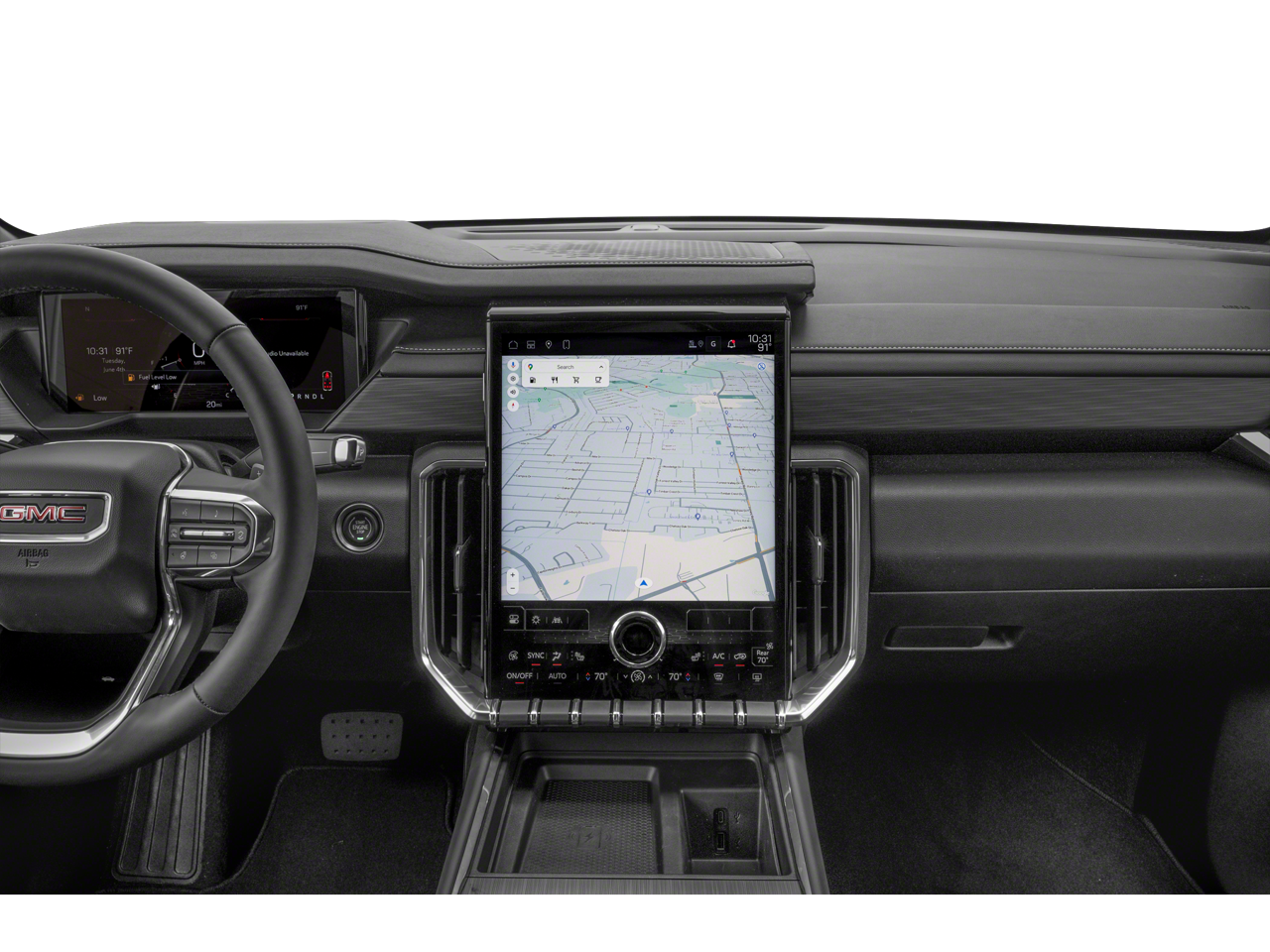 2024 GMC Acadia AWD Elevation