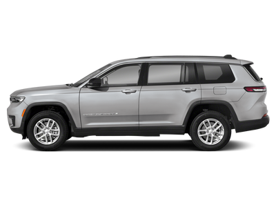 2024 Jeep Grand Cherokee L Limited LUX