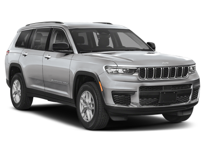 2024 Jeep Grand Cherokee L Limited LUX