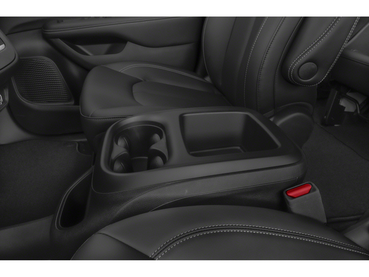 2025 Chrysler Pacifica Pinnacle